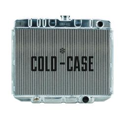 RAD-FOM587, Cold Case Performance Aluminum Radiators for 1967-1970 MUSTANG - FOM587 в ОАЭ, Дубай. Состояние - новое. Цена 1 960 AED. Фото, контакты продавца | AUTO.AE