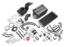 FMS-M6066F150SCA, Ford Performance Parts F-150 Supercharger Kits for 2021-2025 F-150 - M-6066-F150SCA в ОАЭ, Дубай. Состояние - новое. Цена 46 570 AED. Фото, контакты продавца | AUTO.AE
