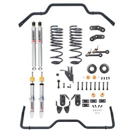 BEL-1063SPS, Belltech Lowering Kits for 2019-2025 1500 - 1063SPS في الإمارات, دبي. Condition - new. Price 8,960 AED. Photo, seller contacts | AUTO.AE