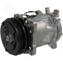 FSS-3335NK, Four Seasons Complete Air Conditioning Kits for 1987-1990 WRANGLER - 3335NK في الإمارات, دبي. Condition - new. Price 1,070 AED. Photo, seller contacts | AUTO.AE