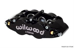 WIL-120-11779-BK, Wilwood Forged Narrow Superlite 6 Radial Mount Calipers 120-11779-BK в ОАЭ, Дубай. Состояние - новое. Цена ⁦2 040 AED⁩. Фото, контакты продавца | AUTO.AE