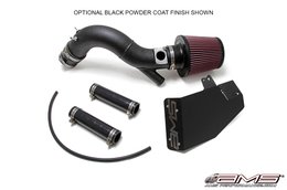 AMS.04.08.0002-2, AMS AMS.04.08.0002-2 Black Intake Pipe with MAF Housing and Breather Bungs for MITSUBISHI LANCER EVO X in UAE, Dubai. Condition - new. Price 2,040 AED. Photo, seller contacts | AUTO.AE