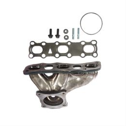 ATP-101554, ATP Exhaust Manifolds for 2007-2015 ALTIMA, 2013-2015 PATHFINDER, 2015 QX60 - 101554 в ОАЭ, Дубай. Состояние - новое. Цена 1 170 AED. Фото, контакты продавца | AUTO.AE