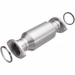 24455, MAGNAFLOW 24455 Catalytic Converter Direct-Fit Standard Grade for TOYOTA Land Cruiser 1993-1994 in UAE, Dubai. Condition - new. Price 1,420 AED. Photo, seller contacts | AUTO.AE