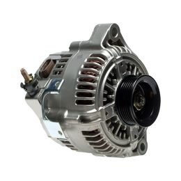 DNP-210-0506, Denso Remanufactured Alternators for 2001-2005 GS300, IS300 - 210-0506 في الإمارات, دبي. Condition - new. Price 860 AED. Photo, seller contacts | AUTO.AE