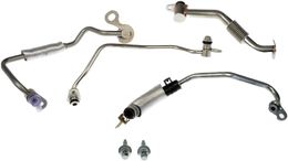 RNB-667-830, Dorman - Turbocharger Oil Lines for 2015-2017 F-150 - 667-830 في الإمارات, دبي. Condition - new. Price 1,070 AED. Photo, seller contacts | AUTO.AE