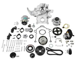 HLY-20-293, Holley Mid-Mount Complete Accessory Systems 20-293 في الإمارات, دبي. Condition - new. Price 15,280 AED. Photo, seller contacts | AUTO.AE