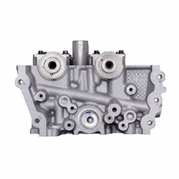 VRE-2FFP2R, VEGE Cylinder Heads 2FFP2R in UAE, Dubai. Condition - new. Price 3,980 AED. Photo, seller contacts | AUTO.AE