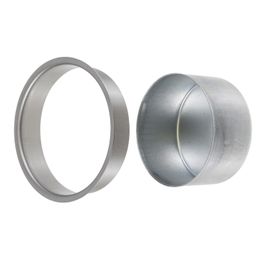 FWB-SR3546, FAG Bearings Harmonic Balancer Repair Sleeves SR3546 في الإمارات, دبي. Condition - new. Price 220 AED. Photo, seller contacts | AUTO.AE