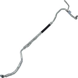 UAC-HA113742C, Universal Air Conditioner Air Conditioning Suction Hose Assemblies for 2017-2020 FUSION, MKZ - HA 113742C в ОАЭ, Дубай. Состояние - новое. Цена 190 AED. Фото, контакты продавца | AUTO.AE
