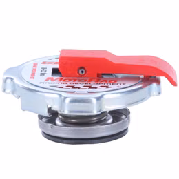 SNN-MRD509, MotoRad Spec-R Safety Lever Racing Radiator Caps MRD509 in UAE, Dubai. Condition - new. Price 80 AED. Photo, seller contacts | AUTO.AE