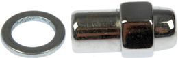 RNB-711-208, Dorman Lug Nuts 711-208 في الإمارات, دبي. Condition - new. Price 60 AED. Photo, seller contacts | AUTO.AE