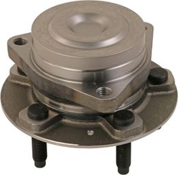 MOG-513441, Moog Wheel Bearing and Hub Assemblies for 2018-2026 EQUINOX, TERRAIN - 513441 في الإمارات, دبي. Condition - new. Price 530 AED. Photo, seller contacts | AUTO.AE