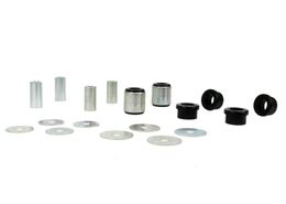 NLT-REV030-0244, Nolathane Toe Link Bushings for 2005-2012 PATHFINDER - REV030.0244 في الإمارات, دبي. Condition - new. Price 650 AED. Photo, seller contacts | AUTO.AE