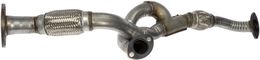 RNB-679-040, Dorman - Exhaust Crossover Pipes for 2007-2009 SANTA FE - 679-040 in UAE, Dubai. Condition - new. Price 3,670 AED. Photo, seller contacts | AUTO.AE