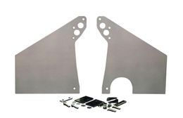 CEE-4008, Competition Engineering Front Motor Plates C4008 في الإمارات, دبي. Condition - new. Price 950 AED. Photo, seller contacts | AUTO.AE