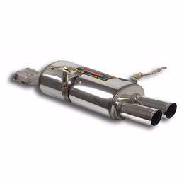 787826., SUPERSPRINT 787826. Rear Exhaust for BMW Z3 E36 в ОАЭ, Дубай. Состояние - новое. Цена 4 610 AED. Фото, контакты продавца | AUTO.AE