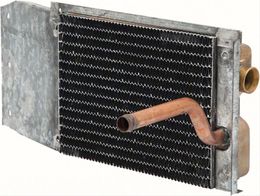 OER-2277023, OER Authorized Heater Cores 2277023 في الإمارات, دبي. Condition - new. Price 630 AED. Photo, seller contacts | AUTO.AE