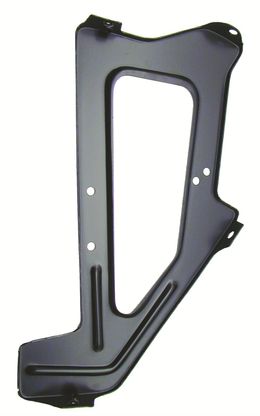 GMK-4020-321-671, Goodmark Hood Latch Support Braces for 1967-1968 CAMARO - GMK4020321671 في الإمارات, دبي. Condition - new. Price 100 AED. Photo, seller contacts | AUTO.AE