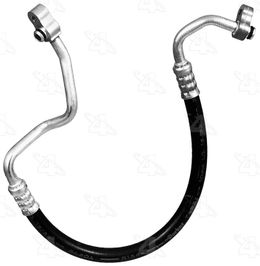 FSS-56337, Four Seasons Air Conditioning Discharge Hoses for 1998-2002 ACCORD - 56337 in UAE, Dubai. Condition - new. Price 240 AED. Photo, seller contacts | AUTO.AE