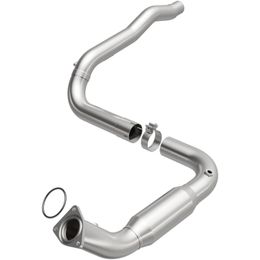 MPE-5451640, MagnaFlow Direct-Fit Catalytic Converters for 2007-2008 SUBURBAN 2500, YUKON XL 2500 - 5451640 in UAE, Dubai. Condition - new. Price 9,840 AED. Photo, seller contacts | AUTO.AE