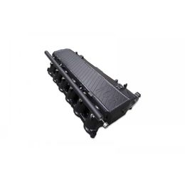 8300B, CSF 8300B Charge Air Cooler Manifold (thermal black) for BMW B58 Gen 1 في الإمارات, دبي. Condition - new. Price 18,090 AED. Photo, seller contacts | AUTO.AE