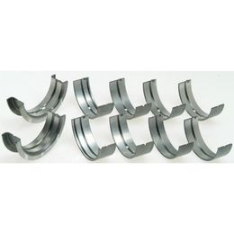 SLP-4906MA10, Sealed Power MA Series Main Bearings 4906MA 10 in UAE, Dubai. Condition - new. Price 700 AED. Photo, seller contacts | AUTO.AE