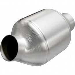51779, MAGNAFLOW 51779 Universal Catalytic Converter OEM Grade 5.00 inch for FORD Mustang 2011-2014 في الإمارات, دبي. Condition - new. Price 1,370 AED. Photo, seller contacts | AUTO.AE