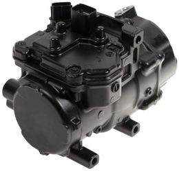 FSS-167302, Four Seasons Air Conditioning Compressors 167302 في الإمارات, دبي. Condition - new. Price 1,960 AED. Photo, seller contacts | AUTO.AE