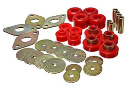 ENS-8-4109R, Energy Suspension Body Mount Bushings for 2005-2015 TACOMA - 8.4109R في الإمارات, دبي. Condition - new. Price 580 AED. Photo, seller contacts | AUTO.AE
