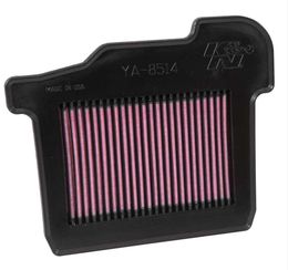 KNN-YA-8514, K&N Powersports Performance Air Filters YA-8514 в ОАЭ, Дубай. Состояние - новое. Цена ⁦340 AED⁩. Фото, контакты продавца | AUTO.AE