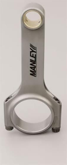 MAN-14042-1, Manley Steel H-Beam Connecting Rods 14042-1 في الإمارات, دبي. Condition - new. Price 530 AED. Photo, seller contacts | AUTO.AE
