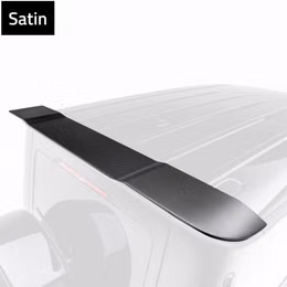 MEV2061, VORSTEINER MEV2061 Rear Roof Spoiler VRS (Satin Carbon) for MERCEDES-BENZ G63 AMG / G550 в ОАЭ, Дубай. Состояние - новое. Цена 13 100 AED. Фото, контакты продавца | AUTO.AE
