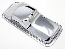 TRD-9496, Trans-Dapt Performance OEM Replacement Oil Pans 9496 in UAE, Dubai. Condition - new. Price 720 AED. Photo, seller contacts | AUTO.AE