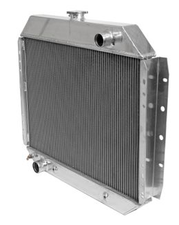 SUM-384042, Summit Racing™ Performance Fit Aluminum Radiator for 1978-1979 Bronco, 1968-1979 F-Series Trucks в ОАЭ, Дубай. Состояние - новое. Цена 1 370 AED. Фото, контакты продавца | AUTO.AE