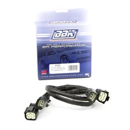 BBK-1111, BBK O2 Sensor Extension Harness Sets for 2011-2014 MUSTANG - 1111 in UAE, Dubai. Condition - new. Price 340 AED. Photo, seller contacts | AUTO.AE