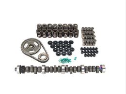 CCA-K31-603-5, COMP Cams Big Mutha Thumpr Hydraulic Flat Tappet Cam and Lifter Kits K31-603-5 في الإمارات, دبي. Condition - new. Price 3,490 AED. Photo, seller contacts | AUTO.AE