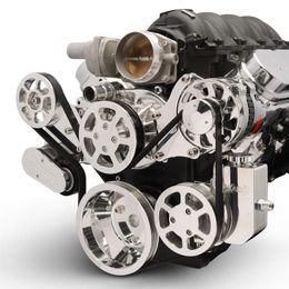 EMS-MS117-82BP, Eddie Motorsports Elite S-Drive Serpentine Pulley Drive Systems MS117-82BP في الإمارات, دبي. Condition - new. Price ⁦16,270 AED⁩. Photo, seller contacts | AUTO.AE