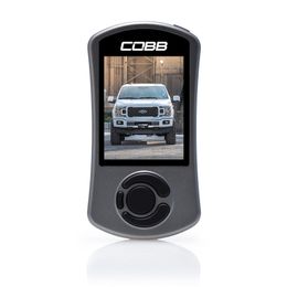 CBT-AP3-FOR-008, COBB Tuning Ford Accessport V3 Programmers for 2018-2020 F-150 - AP3-FOR-008 in UAE, Dubai. Condition - new. Price 2,800 AED. Photo, seller contacts | AUTO.AE