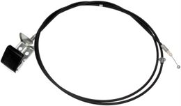 RNB-912-088, Dorman Hood Release Cables for 2001-2006 SEQUOIA, 2000-2006 TUNDRA - 912-088 في الإمارات, دبي. Condition - new. Price 200 AED. Photo, seller contacts | AUTO.AE