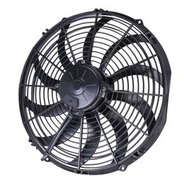 SPU-IX-30102042, 14 Inch 1,864 CFM Spal Brushed High Performance Electric Fan 30102042 в ОАЭ, Дубай. Состояние - новое. Цена ⁦970 AED⁩. Фото, контакты продавца | AUTO.AE