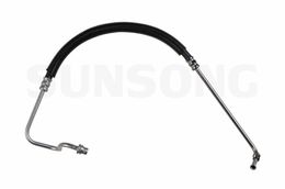 SUG-5801129, Sunsong Transmission Oil Cooler Lines 5801129 в ОАЭ, Дубай. Состояние - новое. Цена 150 AED. Фото, контакты продавца | AUTO.AE