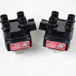GRN-28-1519HS, Granatelli Motor Sports Hot Street Coil Packs 28-1519HS في الإمارات, دبي. Condition - new. Price 1,760 AED. Photo, seller contacts | AUTO.AE