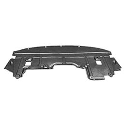 BDY-NI1228128C, Body Parts Engine Under Cover Splash Shields for 2007-2009 ALTIMA, 2009-2014 MAXIMA - NI1228128C في الإمارات, دبي. Condition - new. Price 420 AED. Photo, seller contacts | AUTO.AE