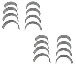 KGB-CR8030SI, King SI-Series Rod Bearings CR8030SI в ОАЭ, Дубай. Состояние - новое. Цена 120 AED. Фото, контакты продавца | AUTO.AE