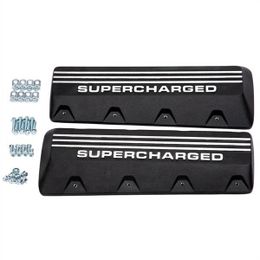 EDL-41139, Edelbrock Supercharged Coil Covers 41139 в ОАЭ, Дубай. Состояние - новое. Цена 2 630 AED. Фото, контакты продавца | AUTO.AE