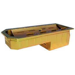 MIL-31005, Milodon Drag Race Oil Pans 31005 in UAE, Dubai. Condition - new. Price 3,060 AED. Photo, seller contacts | AUTO.AE