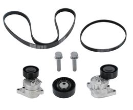 CEL-ADK0023P, Continental Accessory Drive Belt Kits ADK0023P في الإمارات, دبي. Condition - new. Price 950 AED. Photo, seller contacts | AUTO.AE