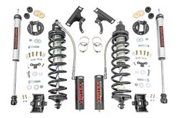 ROU-50015, Rough Country Vertex/V2 Coilover Conversion Kits for 2005-2022 F-250 SUPER DUTY, F-350 SUPER DUTY - 50015 в ОАЭ, Дубай. Состояние - новое. Цена 8 600 AED. Фото, контакты продавца | AUTO.AE