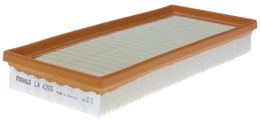 MAH-LX4205, Mahle Original Air Filter Elements LX 4205 в ОАЭ, Дубай. Состояние - новое. Цена 100 AED. Фото, контакты продавца | AUTO.AE